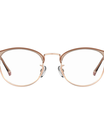 Polaroid Multicolor Metal Glasses (Frames)