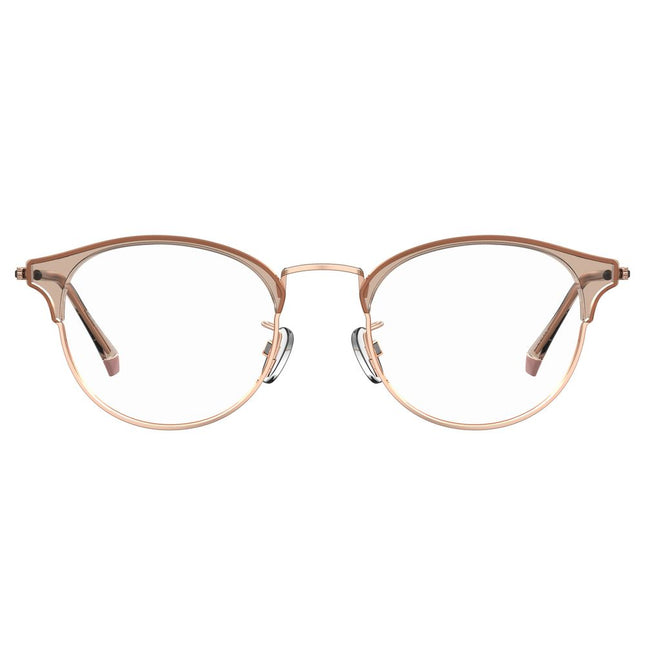 Polaroid Multicolor Metal Glasses (Frames)