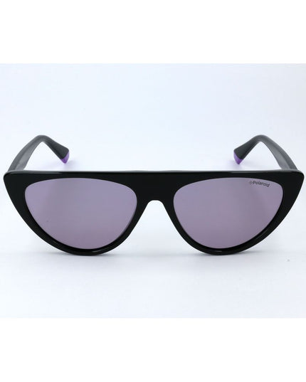Polaroid Bicolor Metal Sunglasses
