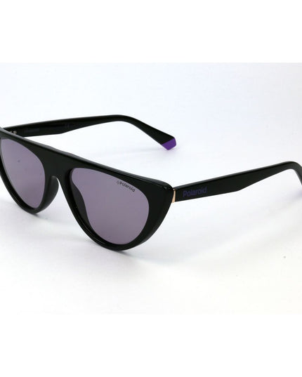 Polaroid Bicolor Metal Sunglasses