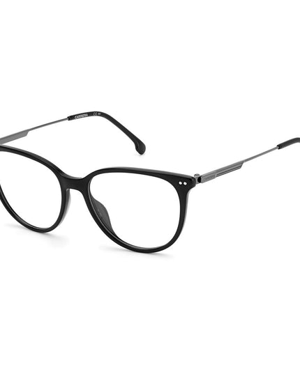 Carrera Black Acetate Glasses (Frames)
