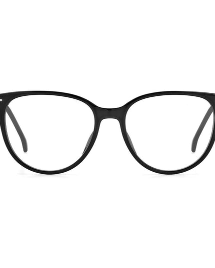 Carrera Black Acetate Glasses (Frames)