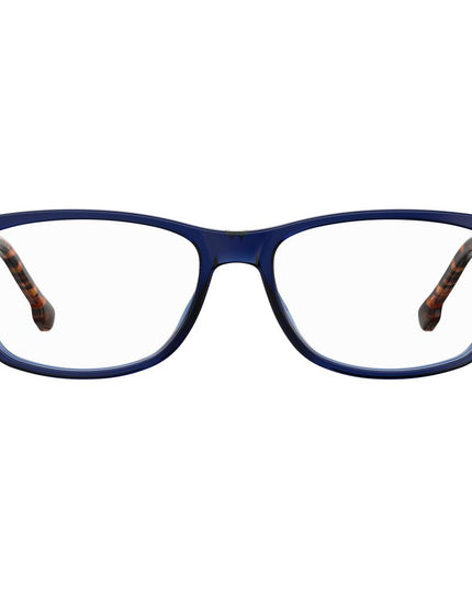 Carrera Blue Acetate Glasses (Frames)