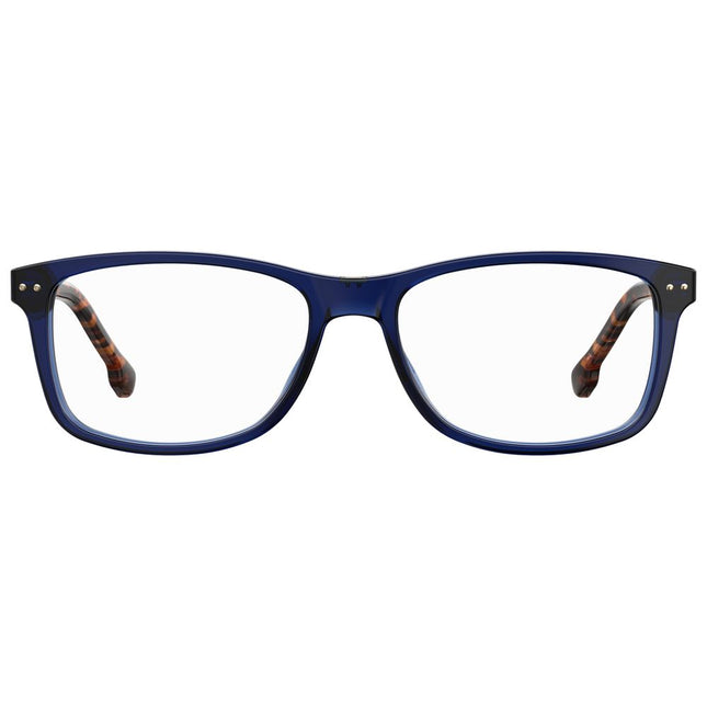 Carrera Blue Acetate Glasses (Frames)