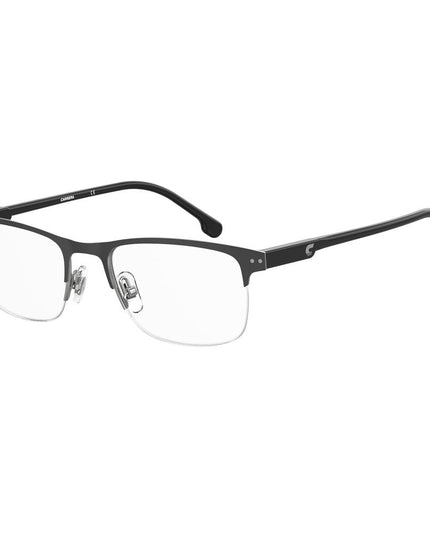 Carrera Black Metal Glasses (Frames)
