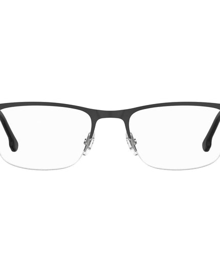 Carrera Black Metal Glasses (Frames)