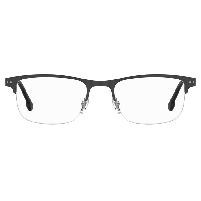 Carrera Black Metal Glasses (Frames)
