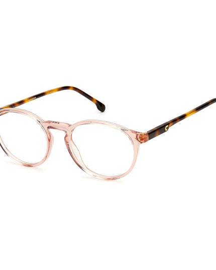 Carrera Beige Acetate Glasses (Frames)