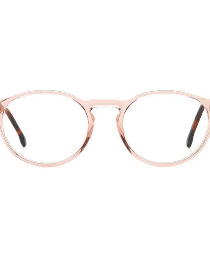 Carrera Beige Acetate Glasses (Frames)