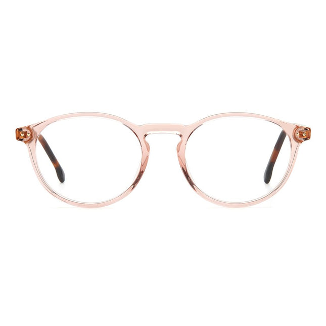 Carrera Beige Acetate Glasses (Frames)