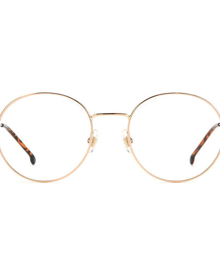 Carrera Gold Stainless Steel Glasses (Frames)