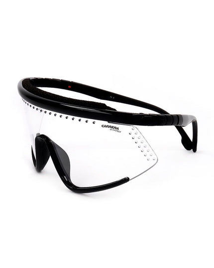 Carrera Black Injected Sunglasses