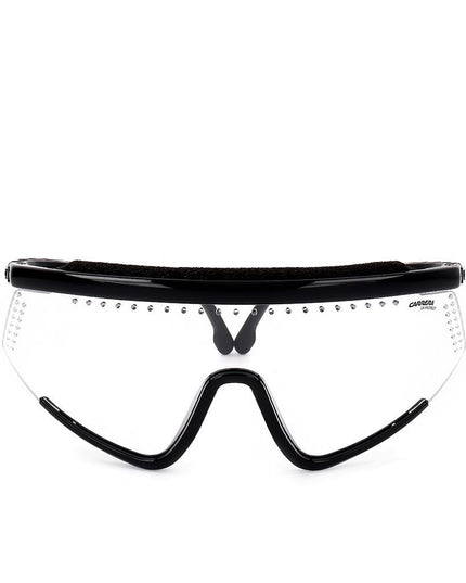 Carrera Black Injected Sunglasses