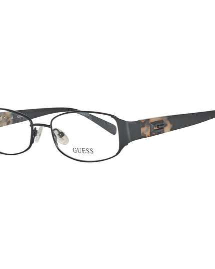 Guess Black Metal Glasses (Frames)