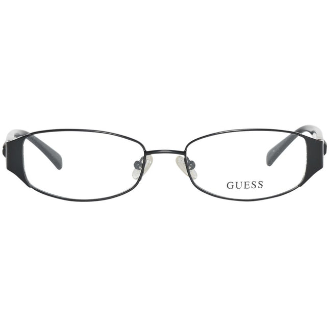Guess Black Metal Glasses (Frames)