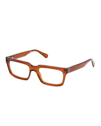 Guess Brown Injected Glasses (Frames)
