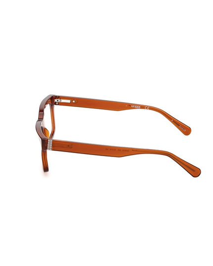 Guess Brown Injected Glasses (Frames)
