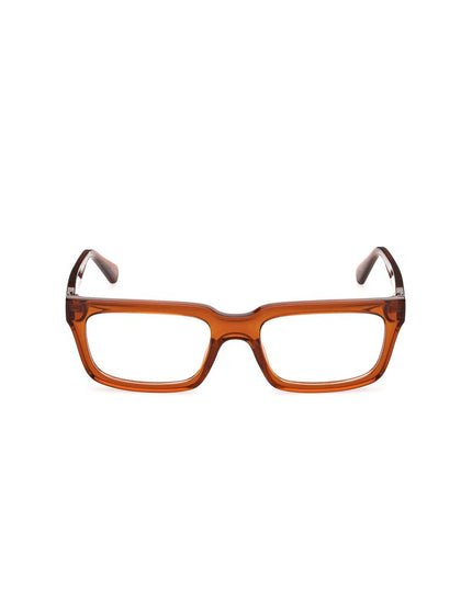 Guess Brown Injected Glasses (Frames)