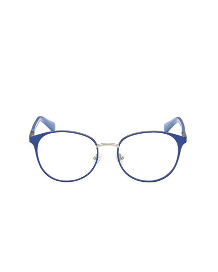 Guess Blue Metal Glasses (Frames)