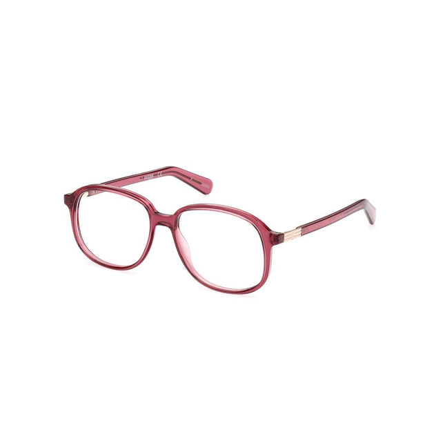 Guess Bordeaux Injected Glasses (Frames)