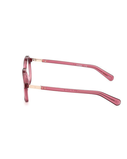 Guess Bordeaux Injected Glasses (Frames)