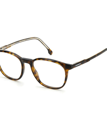 Carrera Brown Acetate Glasses (Frames)