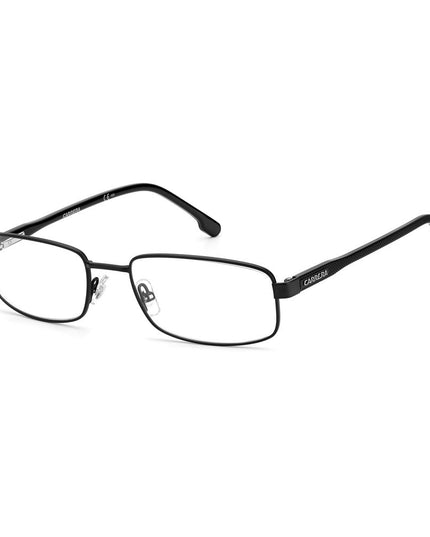 Carrera Black Metal Glasses (Frames)