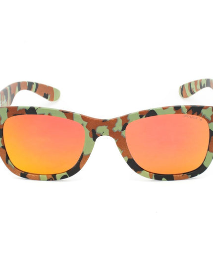 Police Multicolor Injected Sunglasses