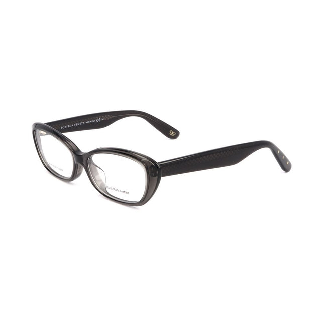 Bottega Veneta Green Acetate Glasses (Frames)