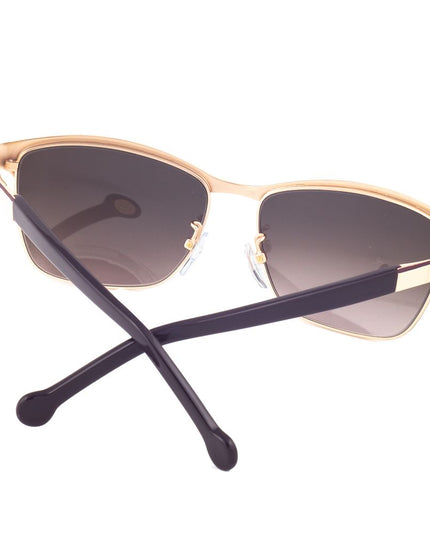 Carolina Herrera Multicolor Metal Sunglasses