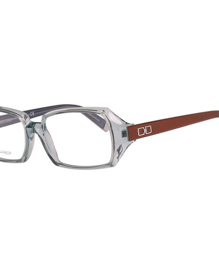 Dsquared² Transparent Plastic Glasses (Frames)