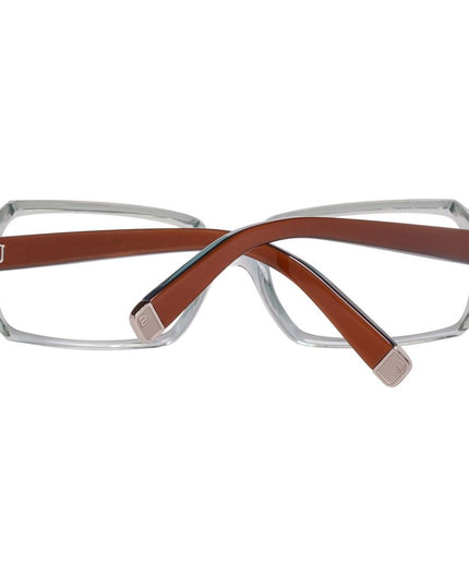 Dsquared² Transparent Plastic Glasses (Frames)