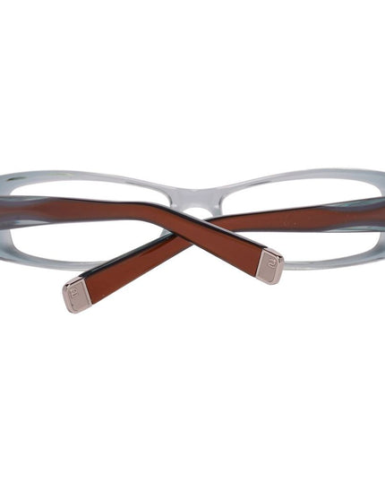 Dsquared² Transparent Plastic Glasses (Frames)