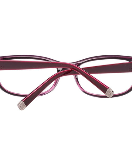 Dsquared² Purple Metal Glasses (Frames)