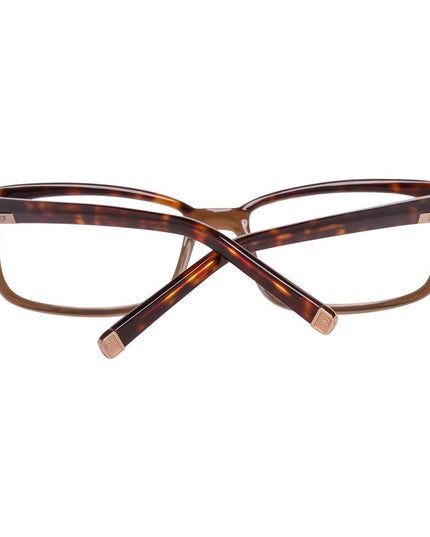 Dsquared² Brown Plastic Glasses (Frames)