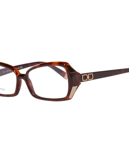 Dsquared² Brown Plastic Glasses (Frames)