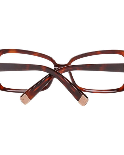 Dsquared² Brown Plastic Glasses (Frames)
