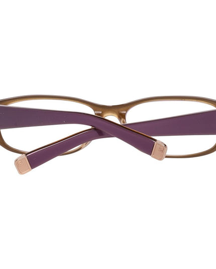 Dsquared² Purple Plastic Glasses (Frames)