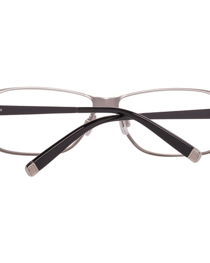 Dsquared² Black Metal Glasses (Frames)