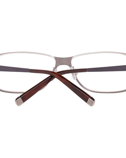 Dsquared² Blue Metal Glasses (Frames)