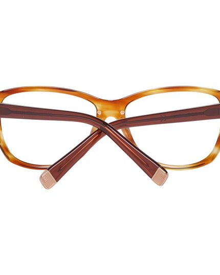 Dsquared² Brown Plastic Glasses (Frames)