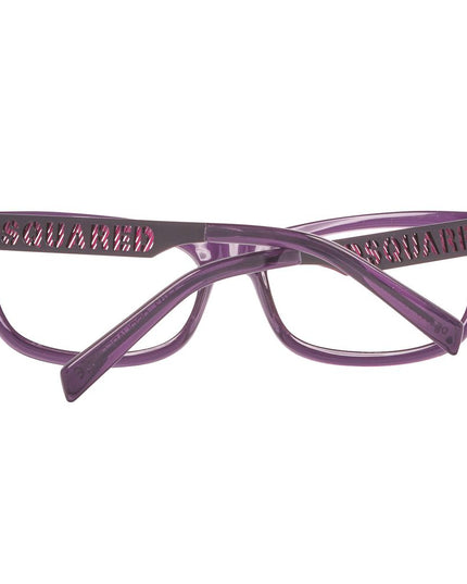 Dsquared² Purple Metal Glasses (Frames)