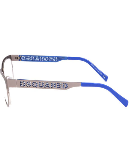 Dsquared² Silver Metal Glasses (Frames)