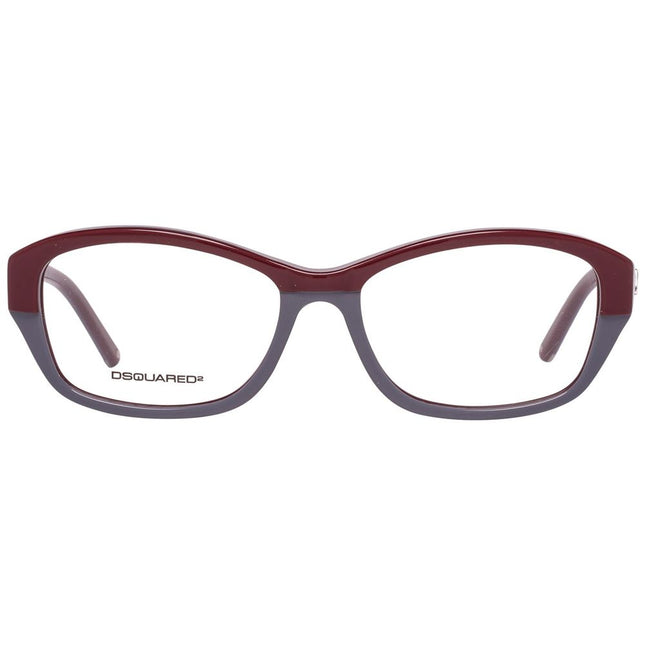 Dsquared² Multicolor Plastic Glasses (Frames)