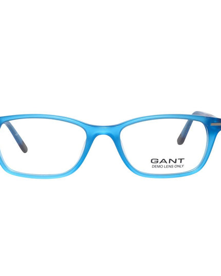 Gant Blue Plastic Glasses (Frames)