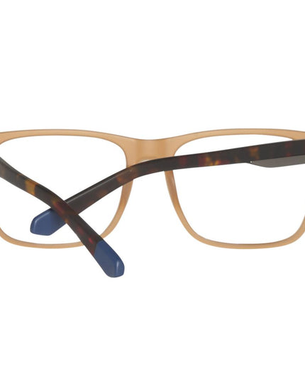 Gant Brown Plastic Glasses (Frames)