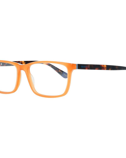 Gant Brown Plastic Glasses (Frames)
