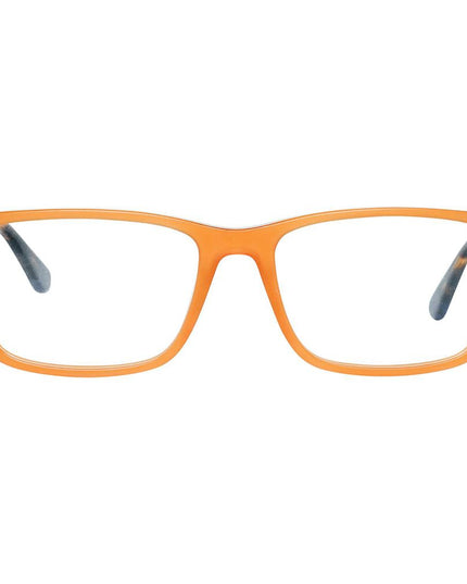 Gant Brown Plastic Glasses (Frames)