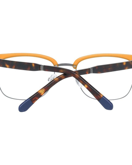 Gant Brown Plastic Glasses (Frames)