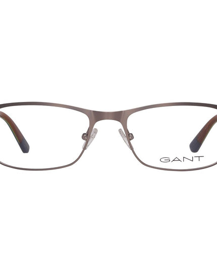 Gant Silver Metal Glasses (Frames)